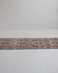 2'3 x 8'4 | Skinny Turkish Runner | R-3319