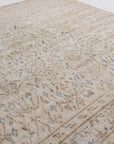 5'10 x 8'9 | Light Oushak | B-2759