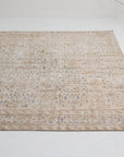 5'10 x 8'9 | Light Oushak | B-2759