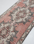 2'3 x 8'4 | Skinny Turkish Runner | R-3319