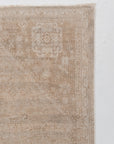 4'11 x 7'6 | Neutral Shiraz | W-2751