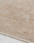 4'11 x 7'6 | Neutral Shiraz | W-2751