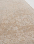 4'11 x 7'6 | Neutral Shiraz | W-2751