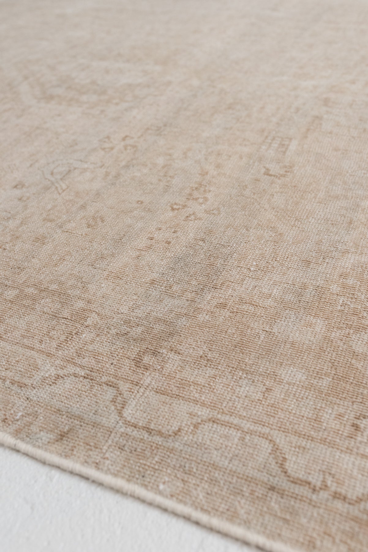 4'11 x 7'6 | Neutral Shiraz | W-2751