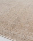4'11 x 7'6 | Neutral Shiraz | W-2751