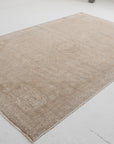 4'11 x 7'6 | Neutral Shiraz | W-2751