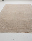 4'11 x 7'6 | Neutral Shiraz | W-2751