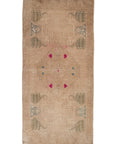 1'8 x 3'6 | Mini 4476