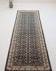 2'5 x 8'0 | Skinny Frances Runner | R-3264