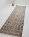 2'10 x 10'10 | Kathrina Runner | R-3265