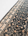 2'8 x 10'0 | Frances Runner | R-3263