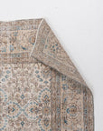 6'4 x 10'0 | Beautiful Vintage Rug | C-2760