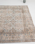 6'4 x 10'0 | Beautiful Vintage Rug | C-2760