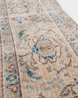 6'4 x 10'0 | Beautiful Vintage Rug | C-2760