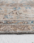 6'4 x 10'0 | Beautiful Vintage Rug | C-2760