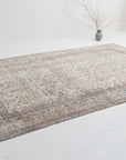 6'4 x 10'0 | Beautiful Vintage Rug | C-2760