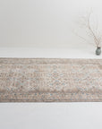 6'4 x 10'0 | Beautiful Vintage Rug | C-2760