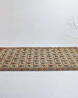 5'8 x 8'9 | Large Rose Rug | C-3310