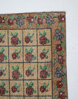 5'8 x 8'9 | Large Rose Rug | C-3310