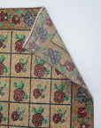 5'8 x 8'9 | Large Rose Rug | C-3310