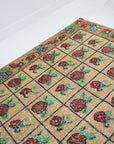 5'8 x 8'9 | Large Rose Rug | C-3310