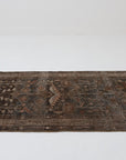 2'8 x 16'6 | Antique Mustafi Runner | Designers R-996