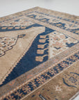 3'6 x 6'8 | Medium Vintage Anatolian Rug | W-3307
