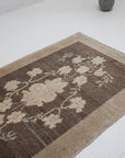 2'5 x 6'0 | Short Skinny Vintage Runner | R-3296