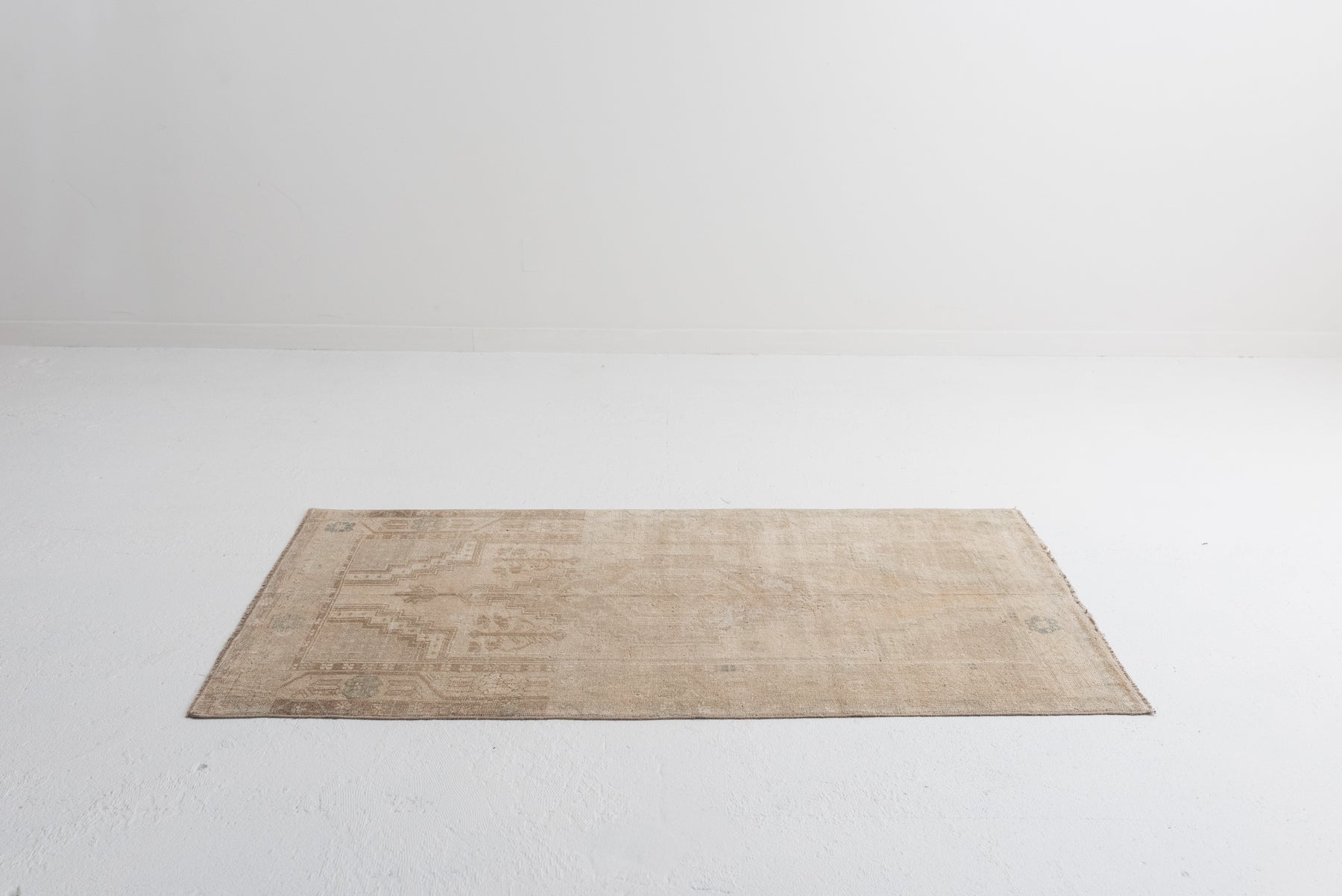 3'4 x 6'3 | Light Medium Anatolian | W-2749
