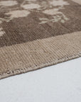2'5 x 6'0 | Short Skinny Vintage Runner | R-3296