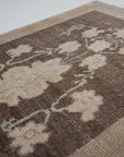 2'5 x 6'0 | Short Skinny Vintage Runner | R-3296