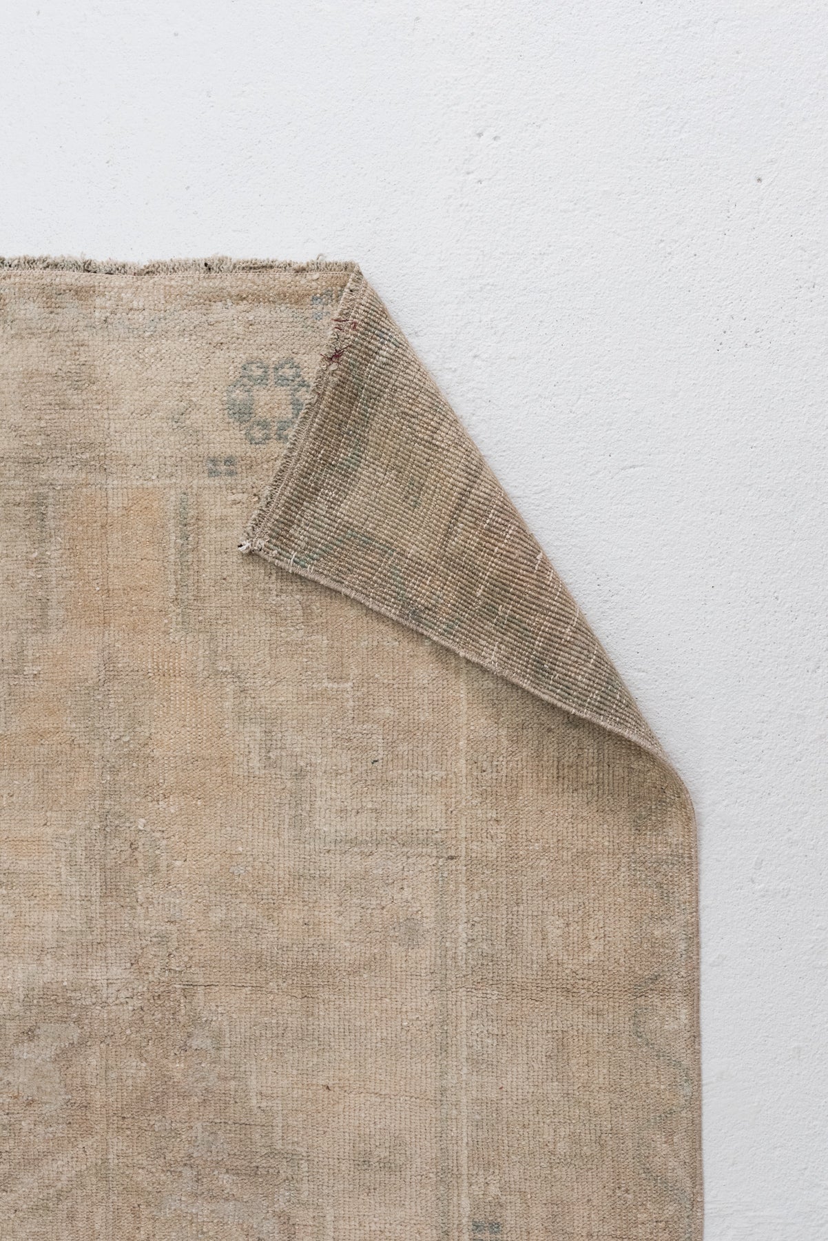 3'4 x 6'3 | Light Medium Anatolian | W-2749