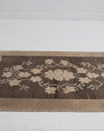 2'5 x 6'0 | Short Skinny Vintage Runner | R-3296