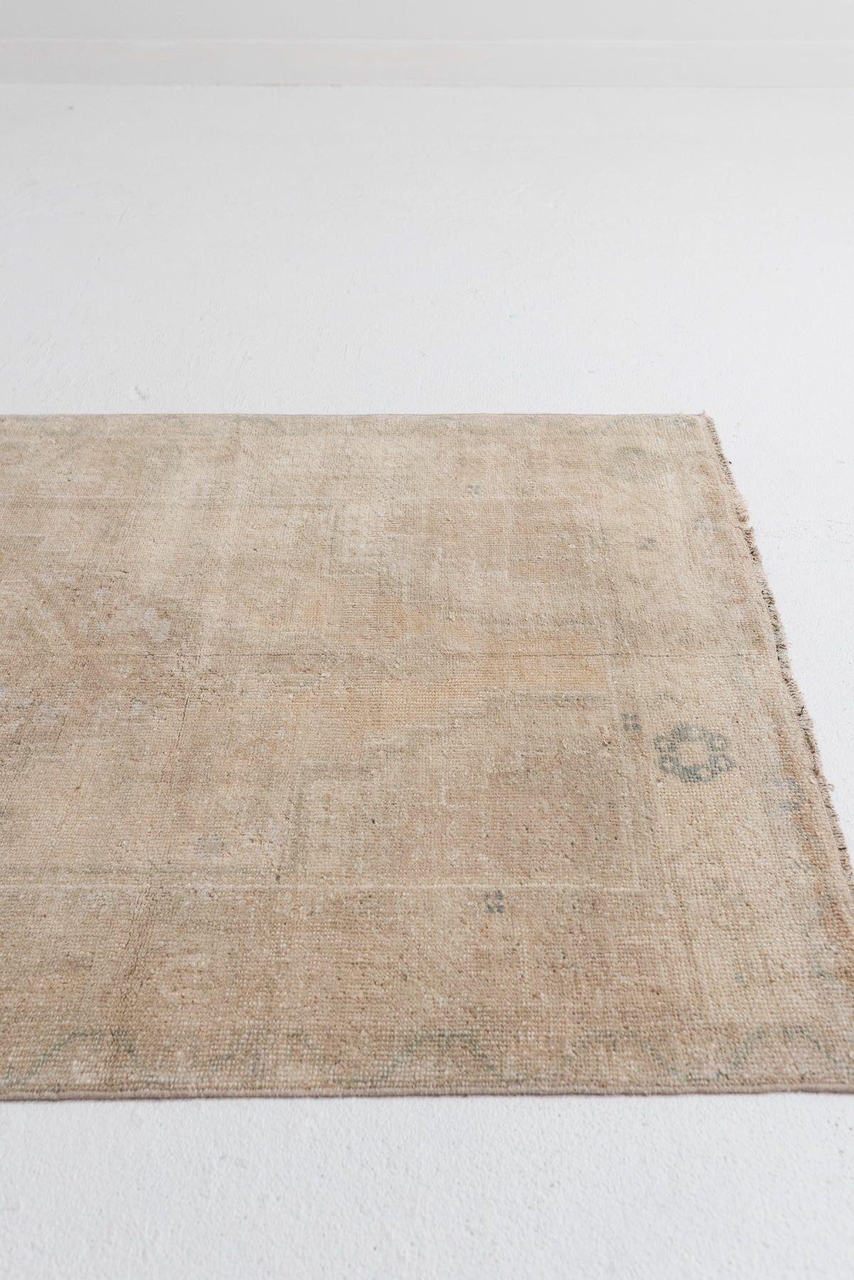 3'4 x 6'3 | Light Medium Anatolian | W-2749