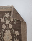 2'5 x 6'0 | Short Skinny Vintage Runner | R-3296