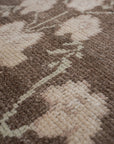 2'5 x 6'0 | Short Skinny Vintage Runner | R-3296