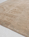3'4 x 6'3 | Light Medium Anatolian | W-2749