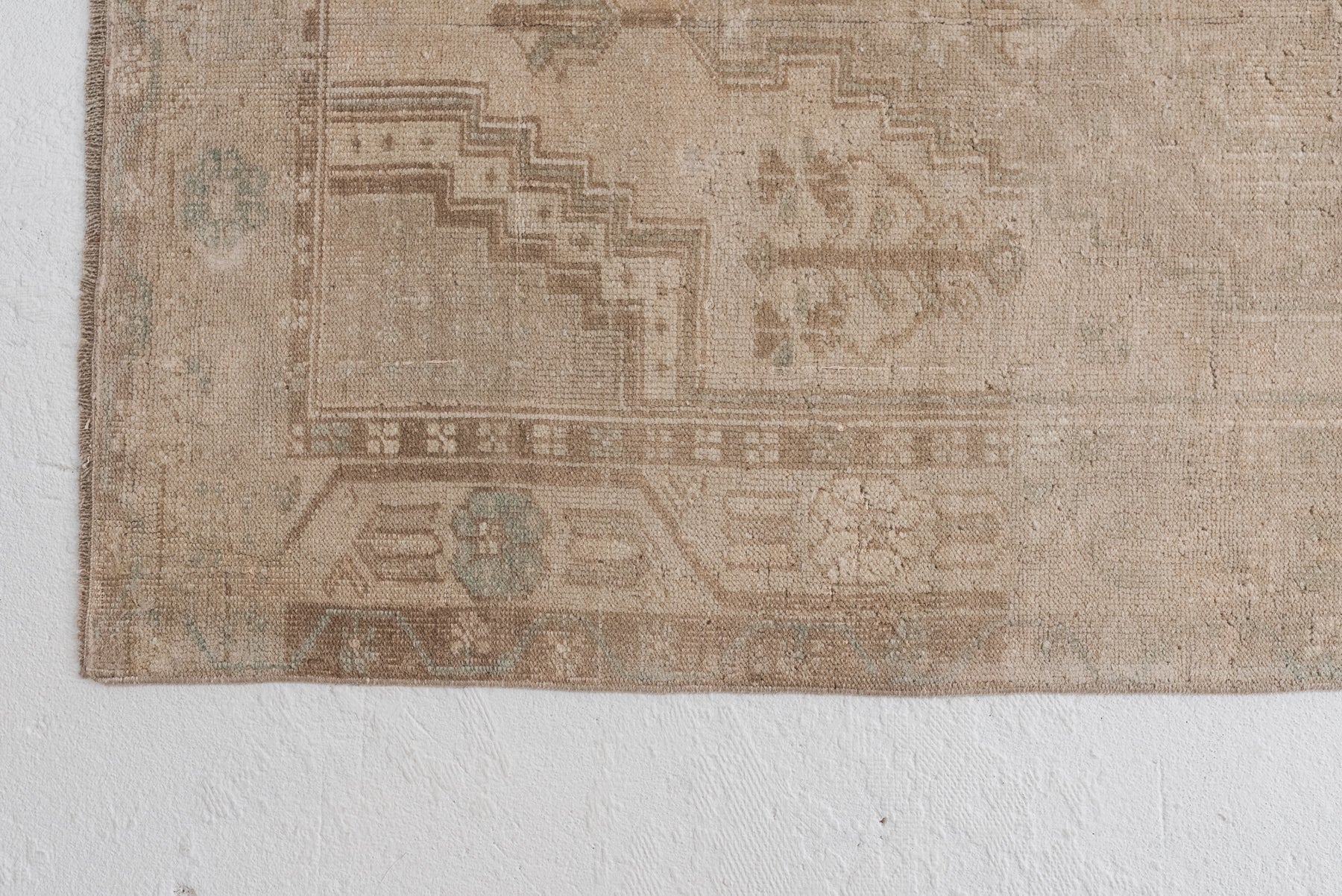 3'4 x 6'3 | Light Medium Anatolian | W-2749