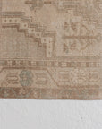 3'4 x 6'3 | Light Medium Anatolian | W-2749