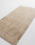 3'4 x 6'3 | Light Medium Anatolian | W-2749