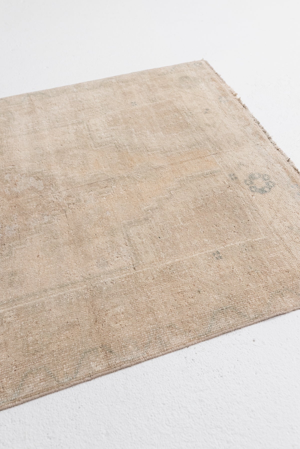 3'4 x 6'3 | Light Medium Anatolian | W-2749