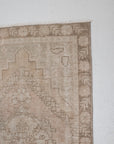 2'8 x 9'9 | Vintage Turkish Runner | R-3300