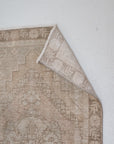 2'8 x 9'9 | Vintage Turkish Runner | R-3300