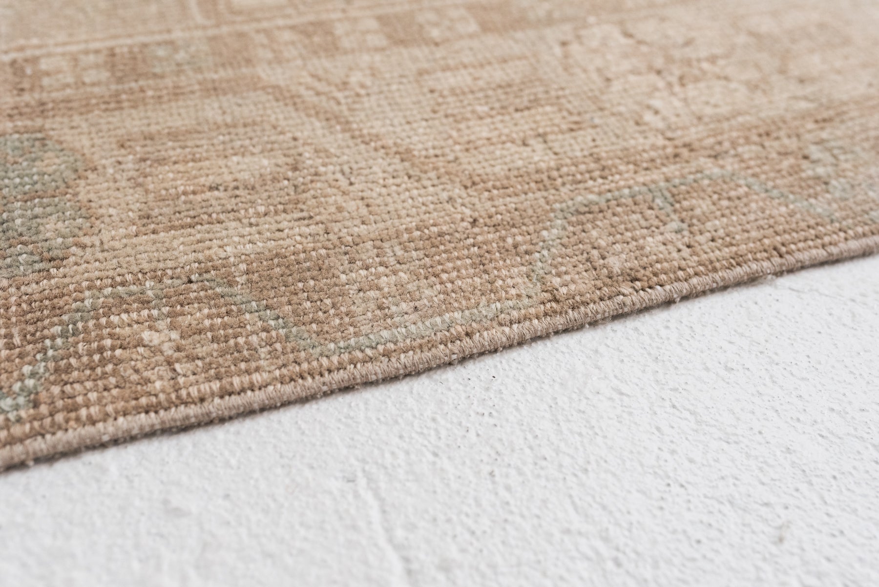 3'4 x 6'3 | Light Medium Anatolian | W-2749