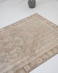 2'8 x 9'9 | Vintage Turkish Runner | R-3300