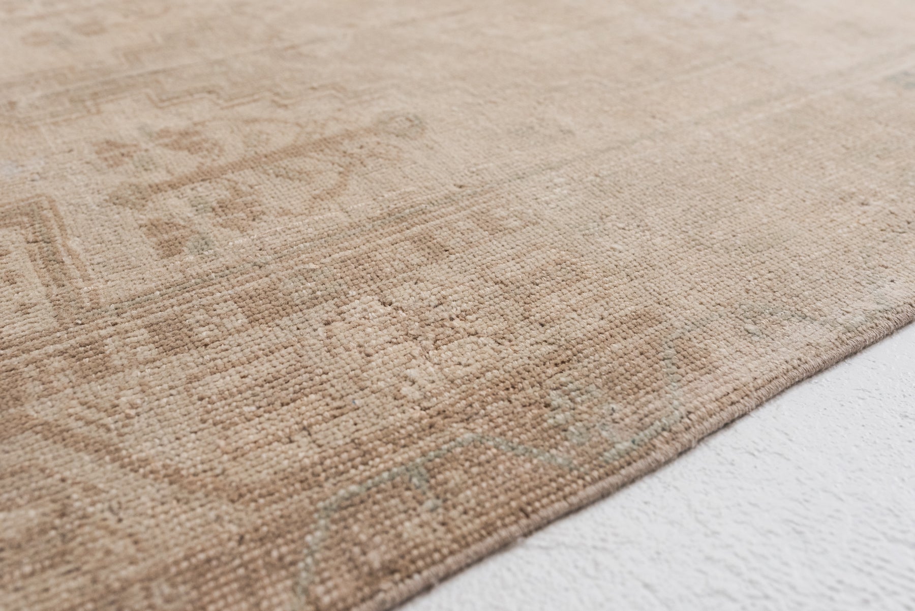 3'4 x 6'3 | Light Medium Anatolian | W-2749