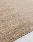 3'4 x 6'3 | Light Medium Anatolian | W-2749