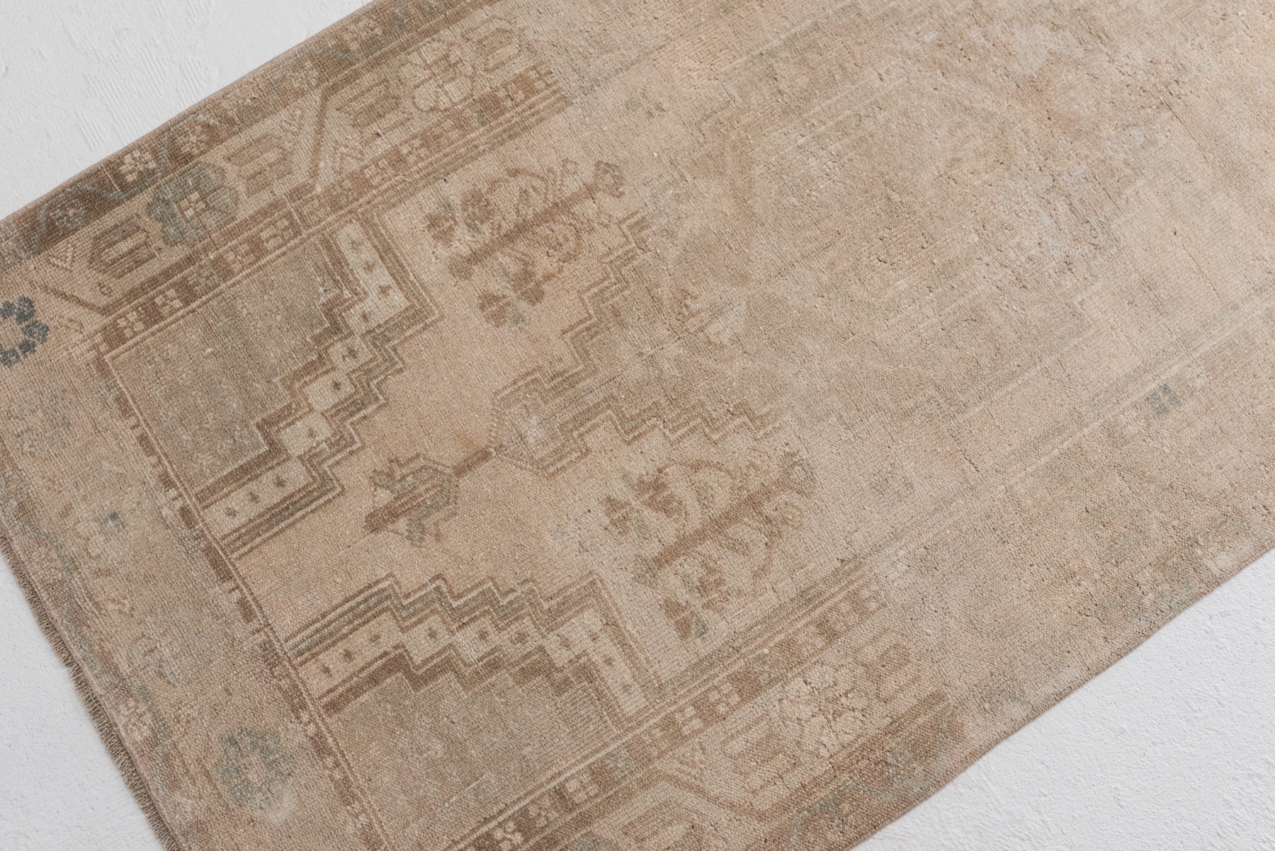 3'4 x 6'3 | Light Medium Anatolian | W-2749