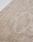 2'8 x 9'9 | Vintage Turkish Runner | R-3300