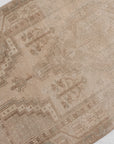3'4 x 6'3 | Light Medium Anatolian | W-2749